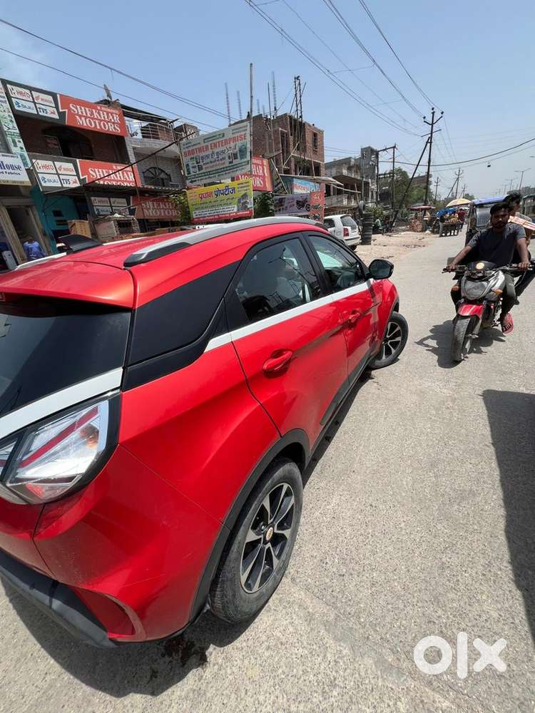 Tata Nexon