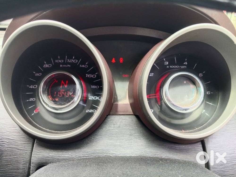 Mahindra Xuv500 2011-2015 W6 2wd, 2013, Diesel