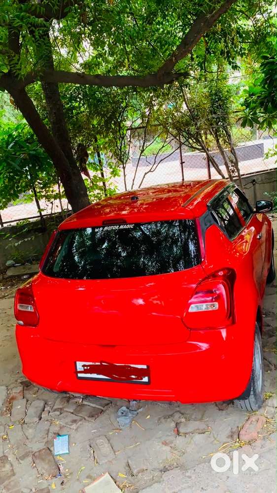 Swift Lxi Maruti 2019