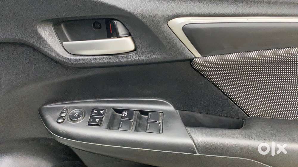 Honda Wr-v 1.2 Vx I-vtec, 2019, Petrol