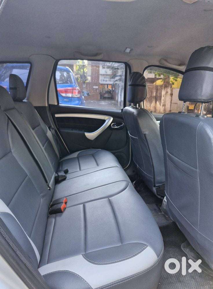 Renault Duster 85ps Diesel Rxl, 2016, Diesel