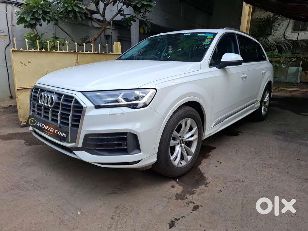 Audi Q7 3.0 Premium Plus 55 Tfsi, 2022, Petrol