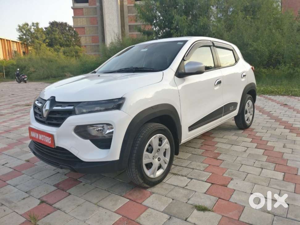 Renault Kwid Rxt 1.0, 2023, Petrol