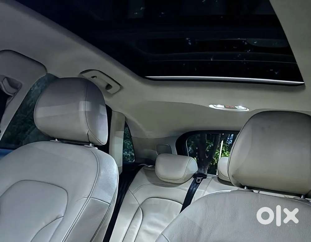 Audi Q3 2015 Diesel 39500 Km Driven