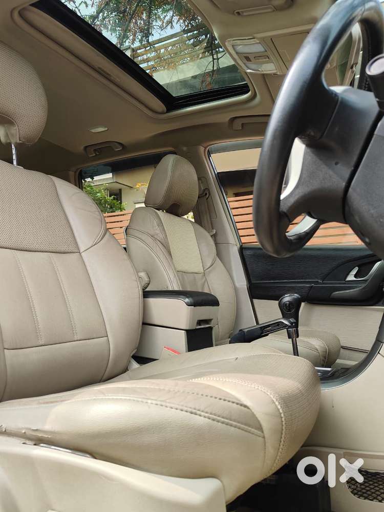 Mahindra Xuv500 W10 At, 2016, Diesel