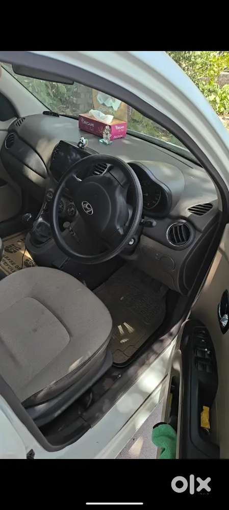 Hyundai I10 Sportz 1.2 Petrol | 2013 Model | Second Owner