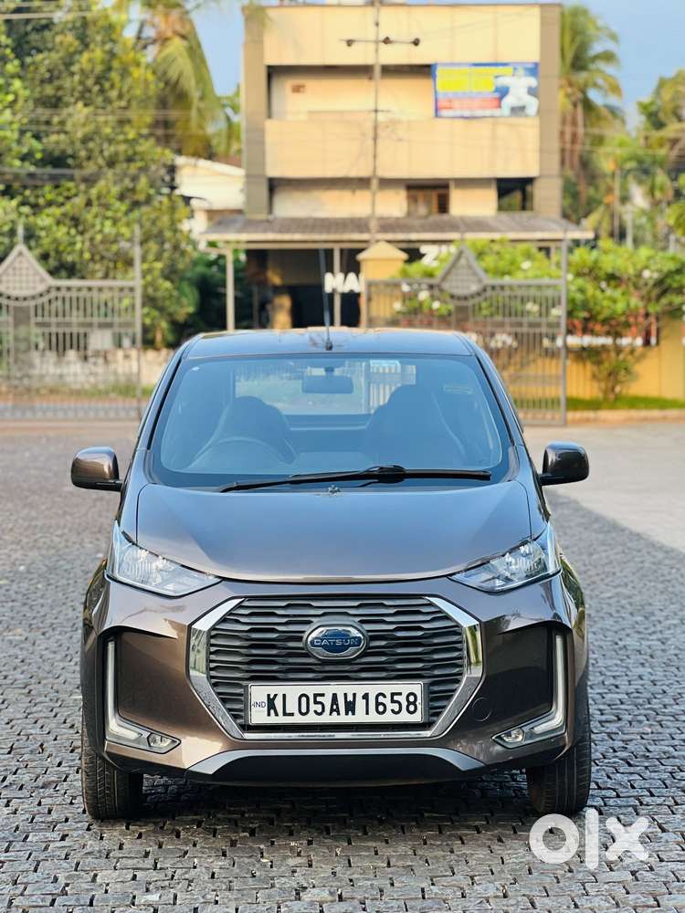 Datsun Redigo 2020-2022 0.8 T, 2020, Petrol