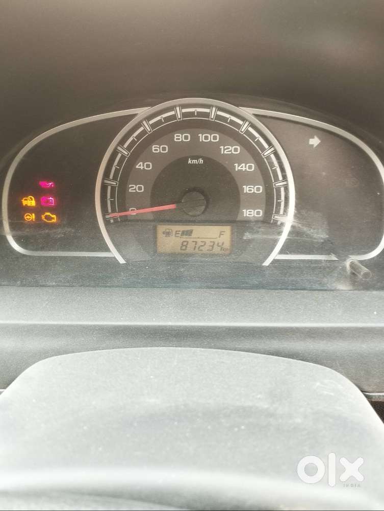Alto 800 Lxi