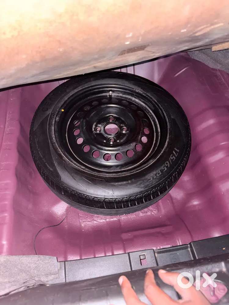 Low Km Driven Cvt Honda City Company Maintained