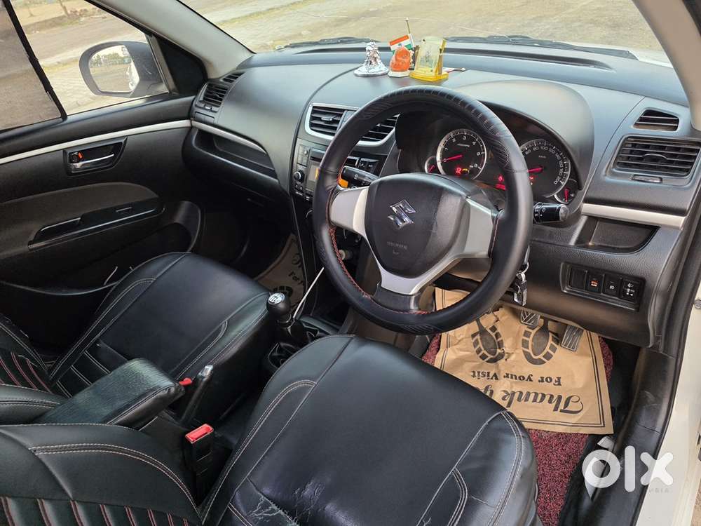 Maruti Suzuki Swift Vdi 2017
