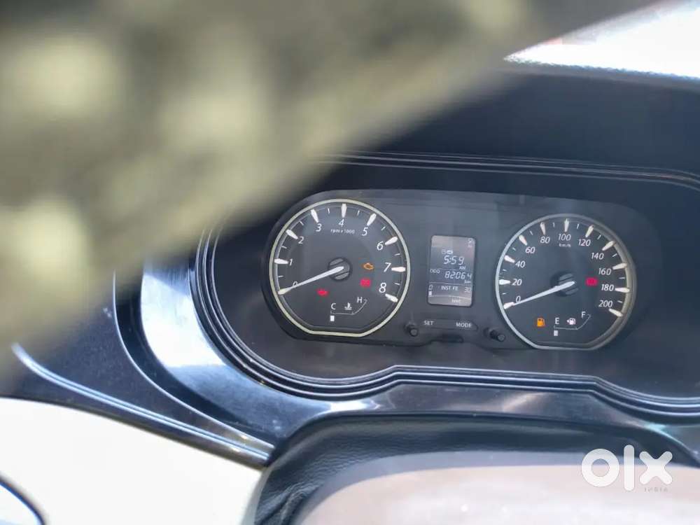 Tata Zest 2017 Diesel Good Condition