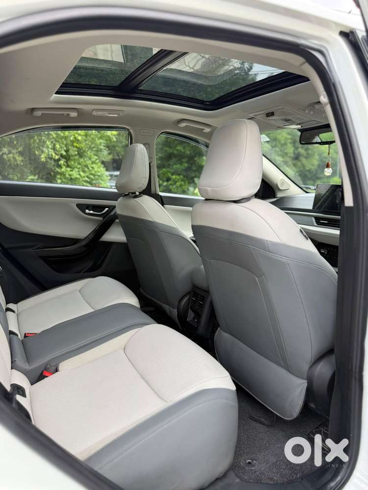 Tata Curvv Ev Empowered Plus A 55, 2024, Electric