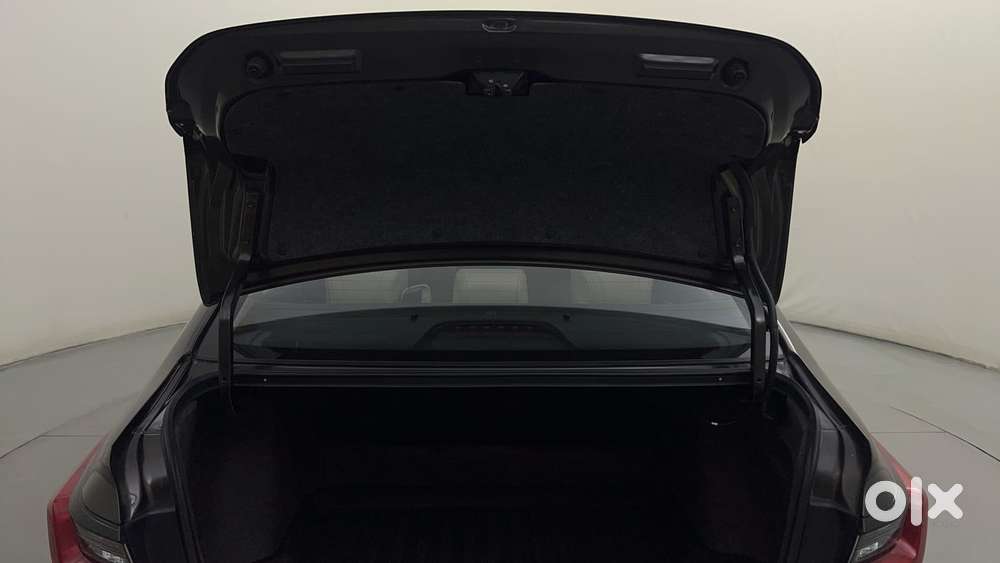 Honda City 1.5 Zx Cvt I-vtec, 2022, Petrol