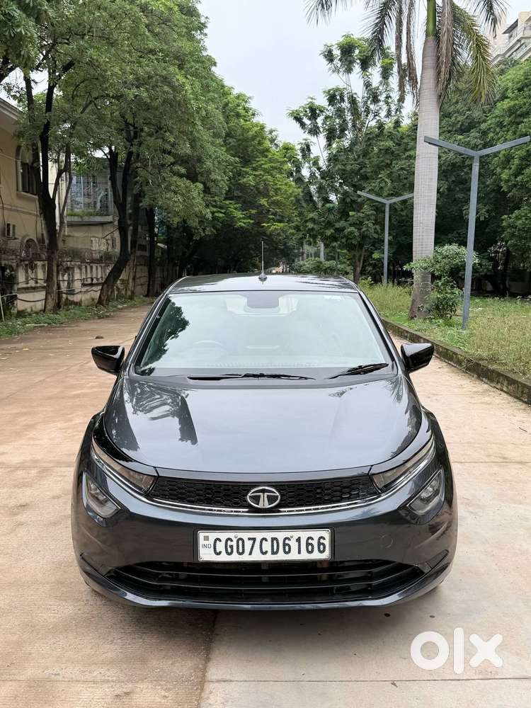 Tata Altroz 1.2 Xt, 2021, Petrol