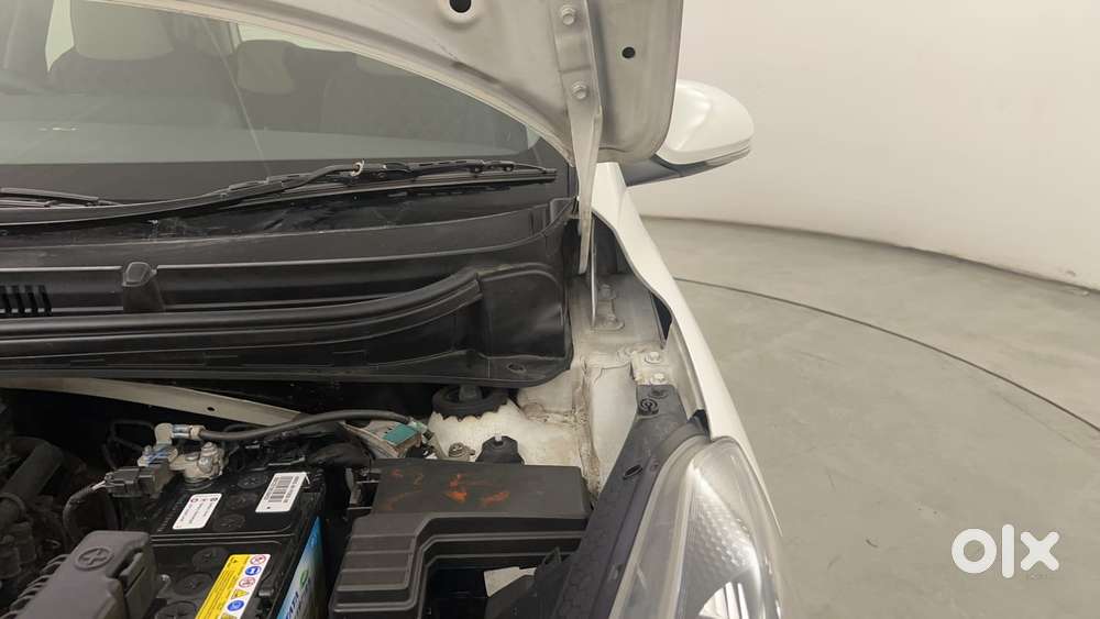 Hyundai Grand I10 Nios Sportz 1.2 Kappa Vtvt, 2022, Petrol
