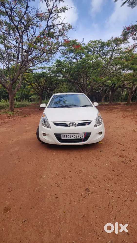 Hyundai I20 2009 Petrol 95000 Km Driven