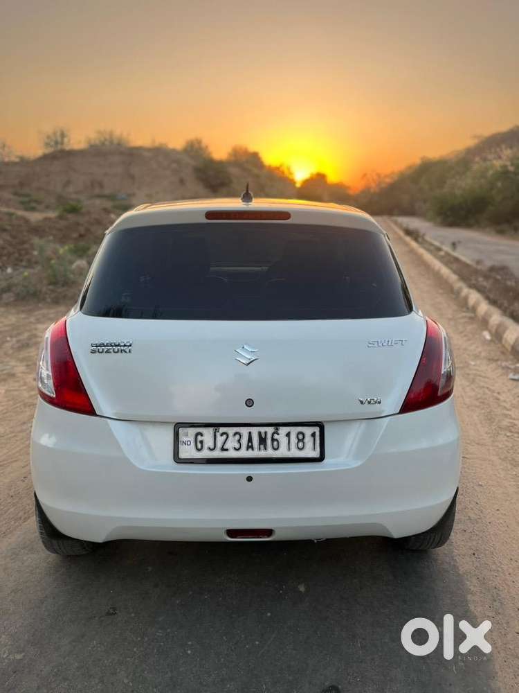 Maruti Suzuki Swift 2014 Diesel Good Condition