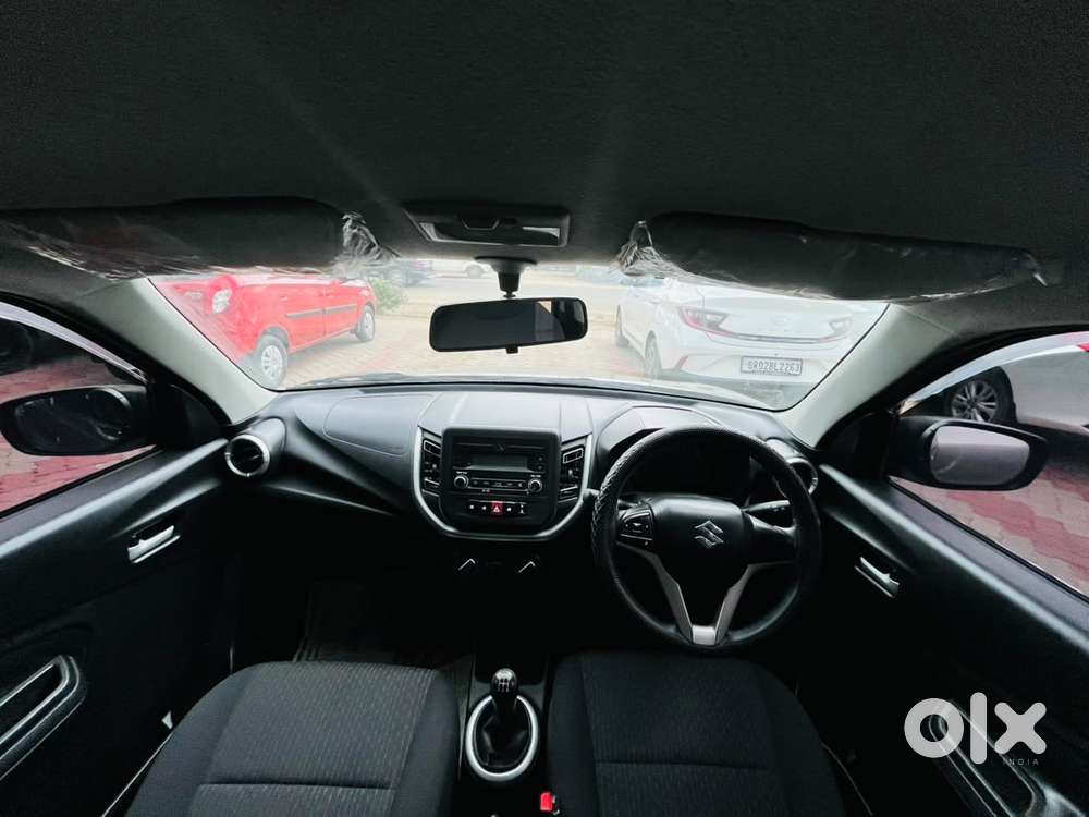 Maruti Suzuki Celerio Zxi(o) Mt, 2023, Petrol