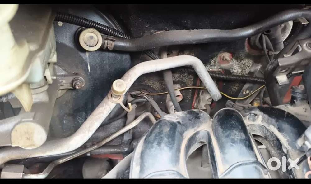 Maruti Suzuki Ritz 2010 Lxi