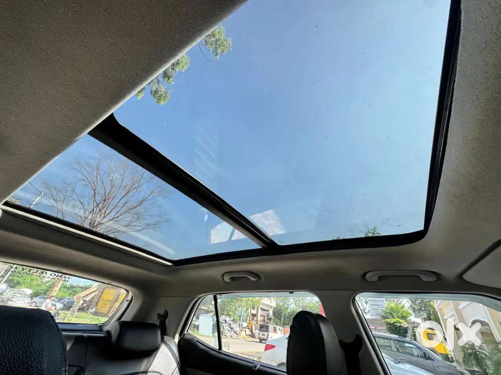 Hyundai Creta Diesel 2020 Automatic