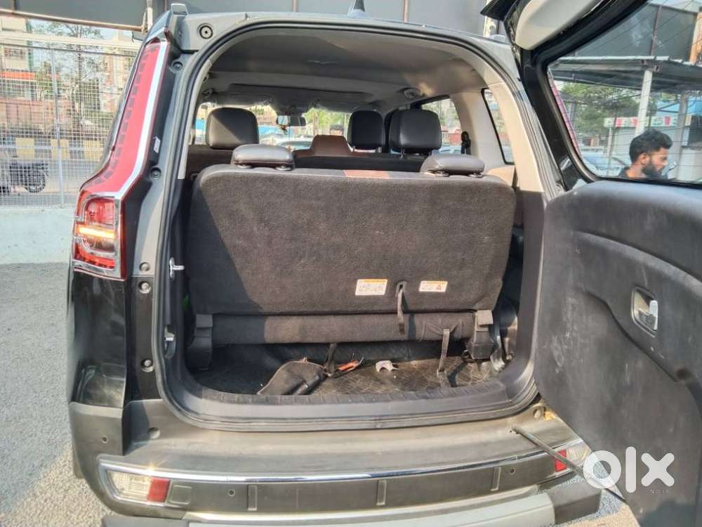 Mahindra Scorpio N Z8 L Diesel Mt 2wd 7 Str, 2022, Diesel