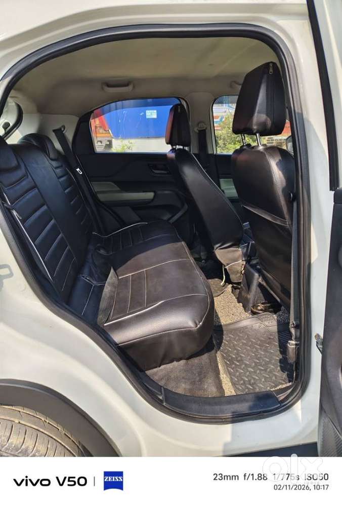 Tata Punch Adventure, 2023, Petrol