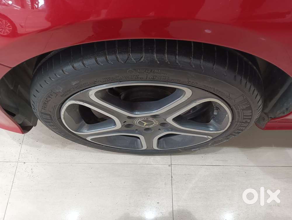 Mercedes-benz Cla 200 Cdi Sport, 2019, Diesel