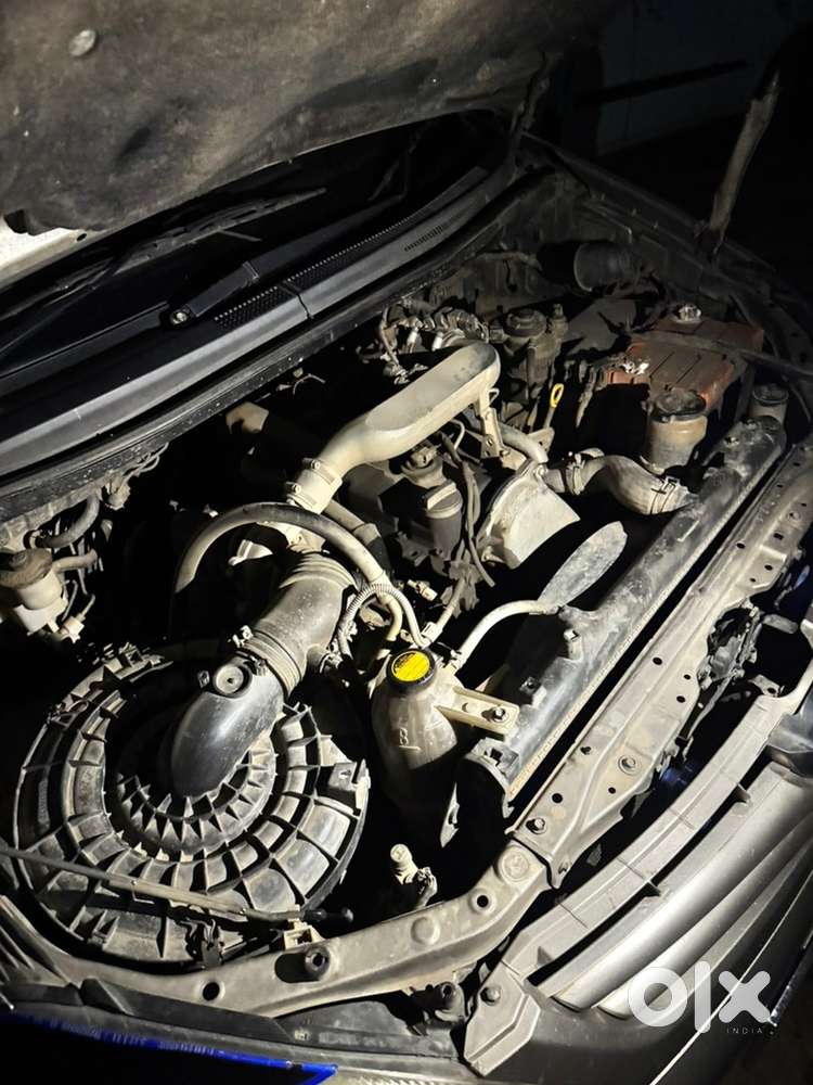 Toyota Innova 2010 Diesel Good Condition