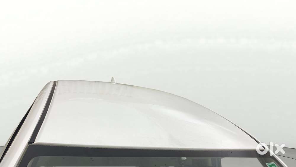 Honda Amaze V Cvt Petrol, 2018, Petrol