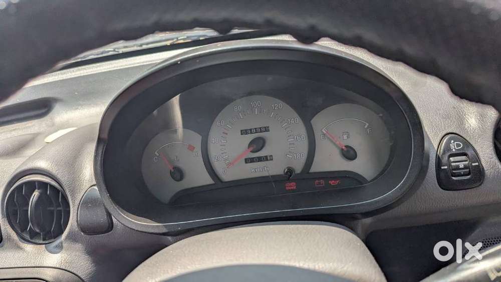 Hyundai Santro Xing Gls, 2008, Petrol