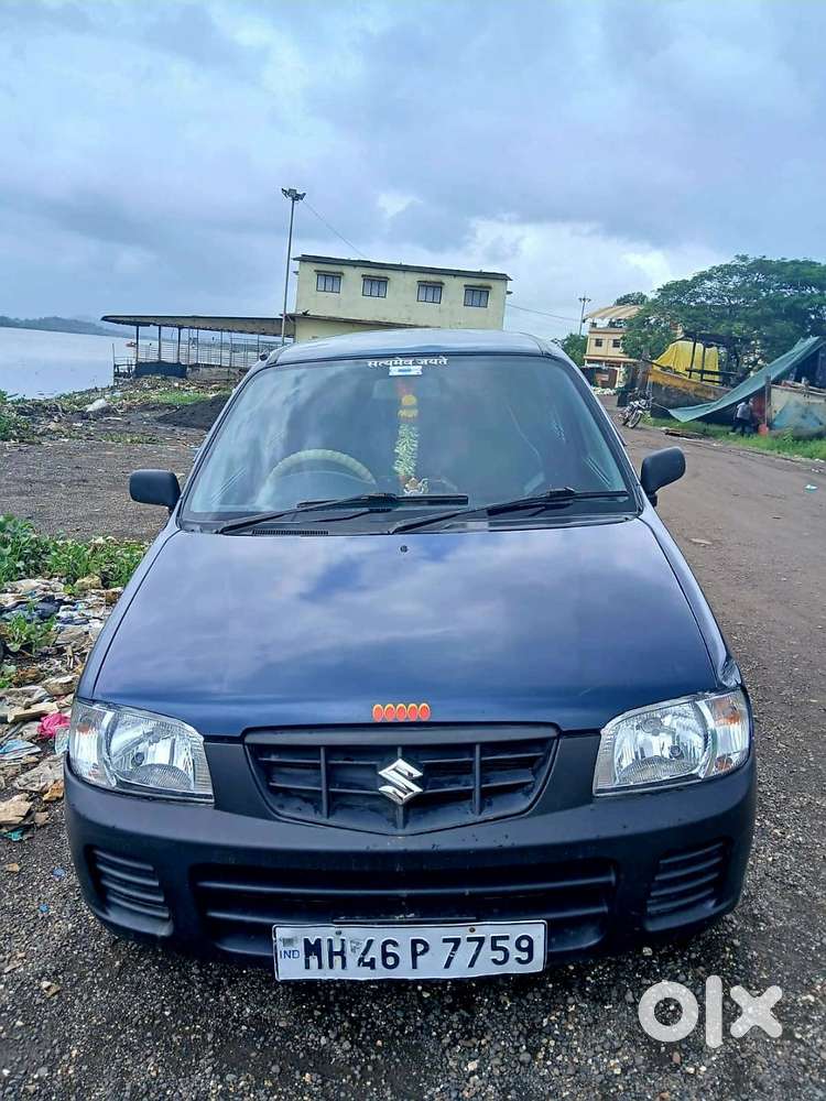Maruti Alto Lxi 2012