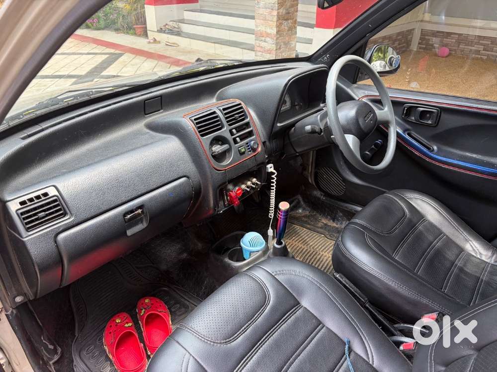 Zen 2005 Model Full Option
