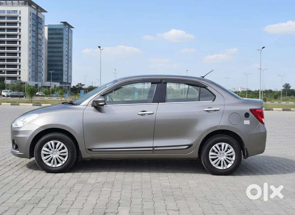 Maruti Suzuki Swift Dzire Vxi Optional, 2022, Cng & Hybrids