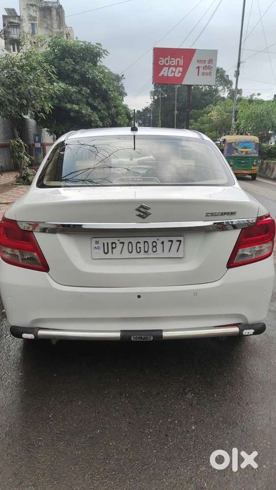 Maruti Suzuki Dzire 2022