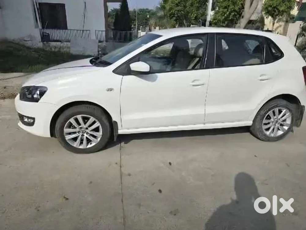 Volkswagen Polo 1.2 2014
