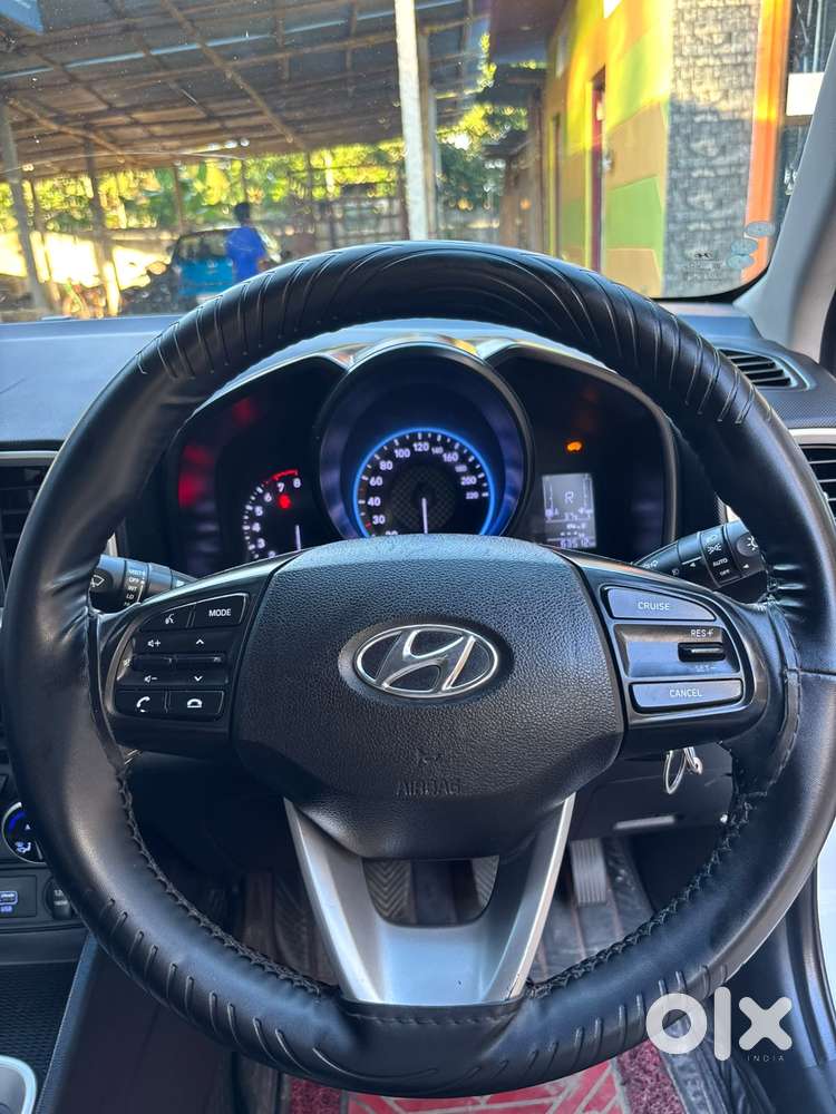 Hyundai Venue Sx Turbo, 2021, Petrol