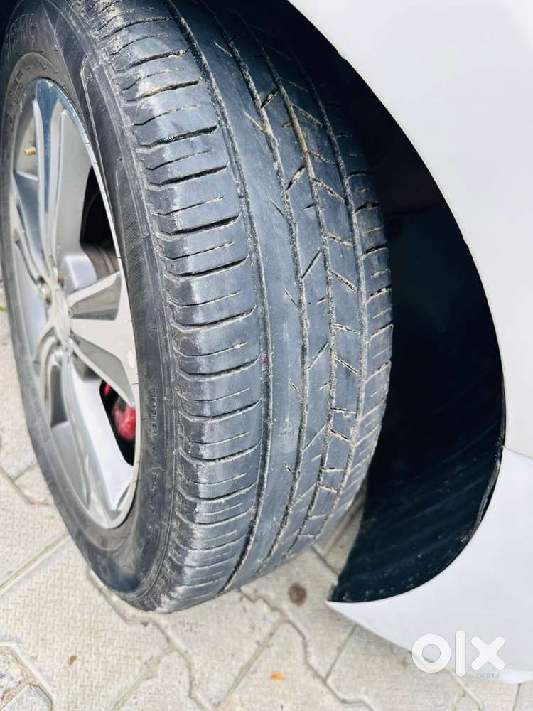 Hyundai Fluidic Verna 2018