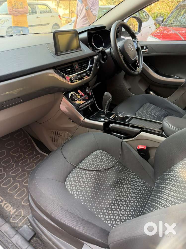 Tata Nexon 1.5 Revotorq Xz Plus, 2019, Diesel