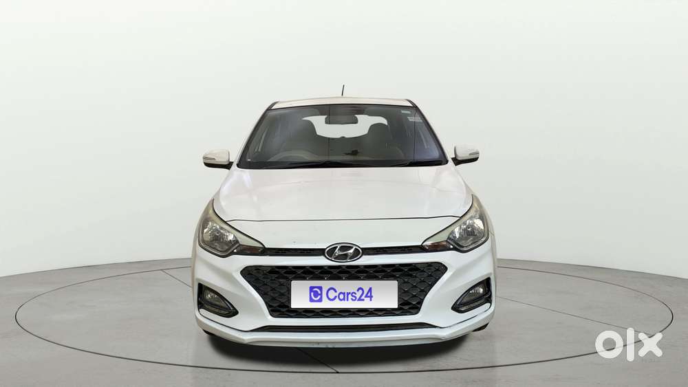 Hyundai Elite I20 Asta 1.4 Crdi, 2018, Diesel