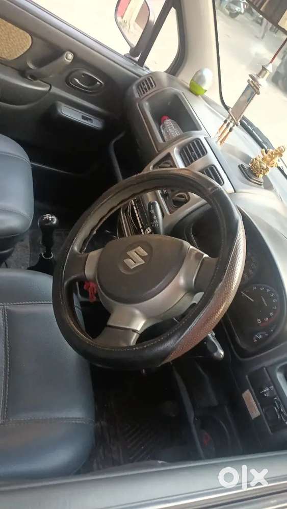 Maruti Suzuki Wagon R 2006 Km Driven