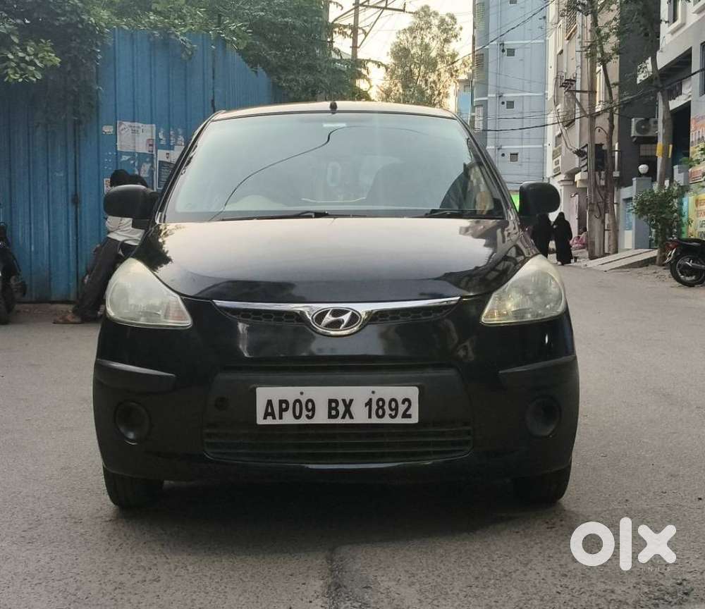 Hyundai I10 Era, 2010, Petrol