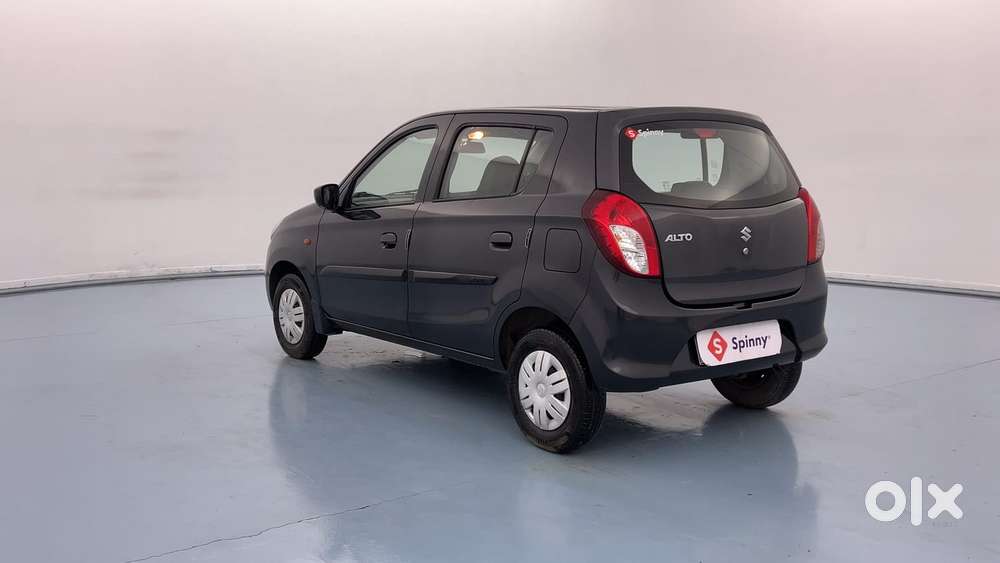 Maruti Suzuki Alto 800 2012-2016 Vxi, 2022, Petrol