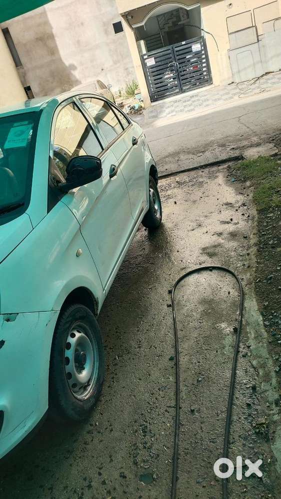 Tata Diesel 2017 Car