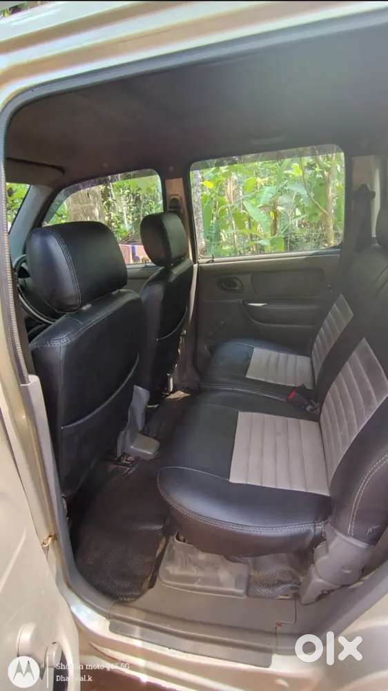 Maruti Suzuki Wagon R 2006