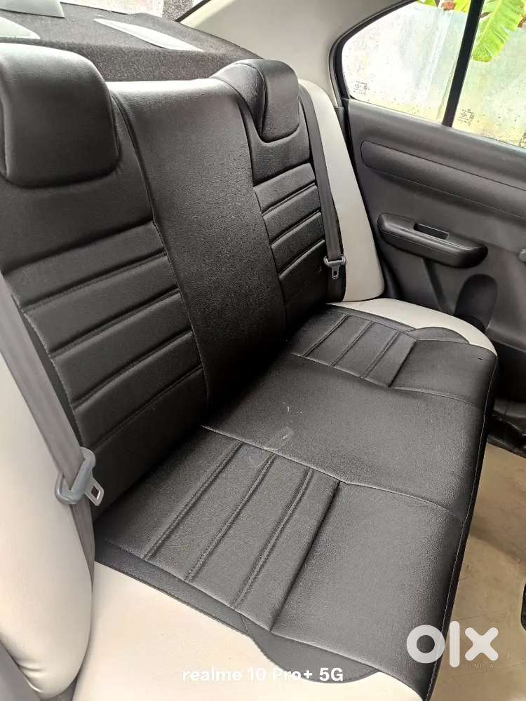 Maruti Suzuki Dzire 2011 Petrol Manual