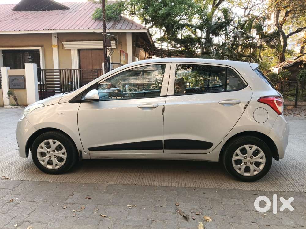 Hyundai Grand I10 2013-2016 Magna, 2015, Petrol