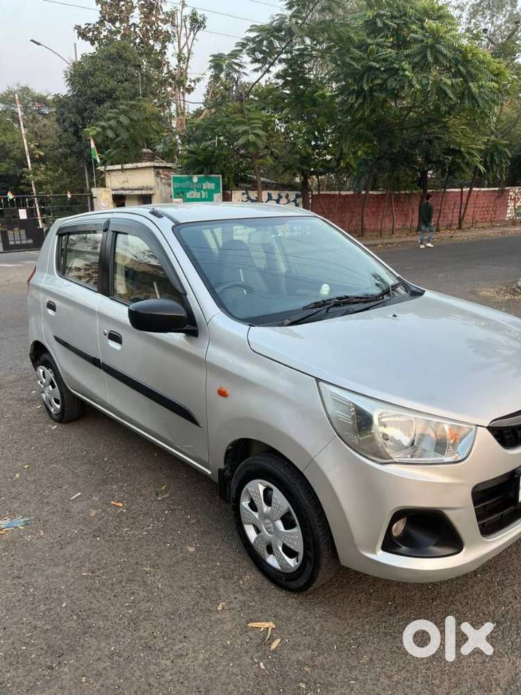 Maruti Suzuki Alto K10 1.0 Vxi, 2019, Petrol