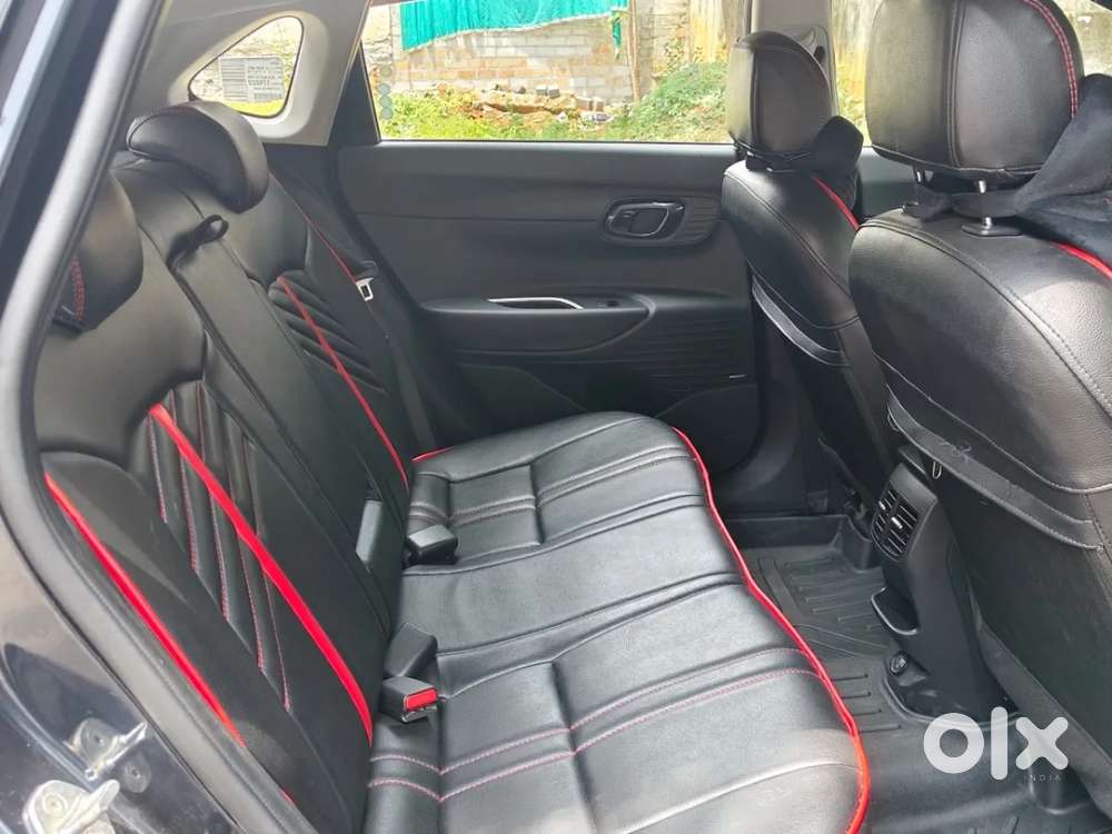 Hyundai I20 Asta (o) 1.2 Mt, 2022, Petrol