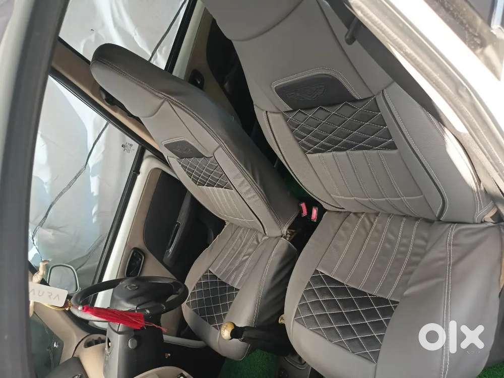 Tata Nano 30000 Km Driven