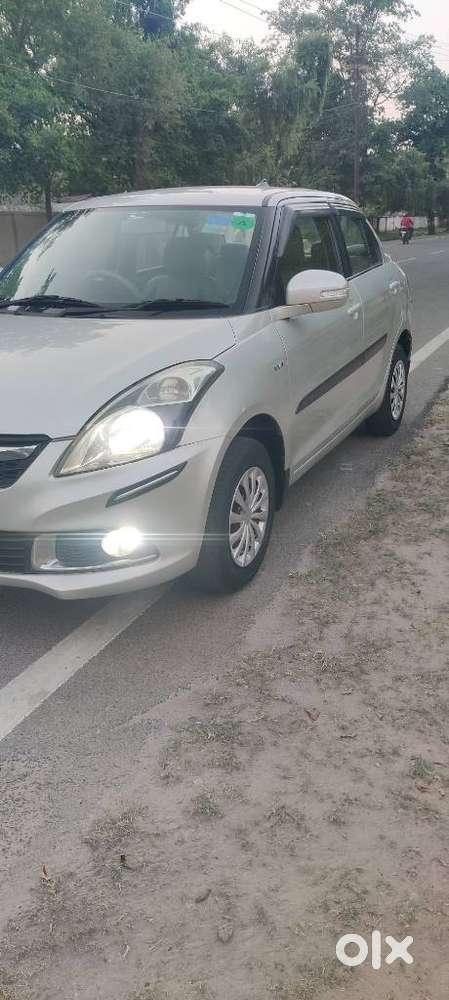Maruti Suzuki Swift Dzire Vxi(o) Mt, 2016, Diesel